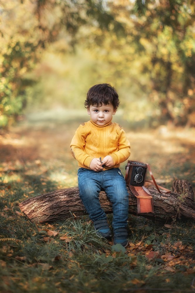 Photograph by Ольга Матиевская