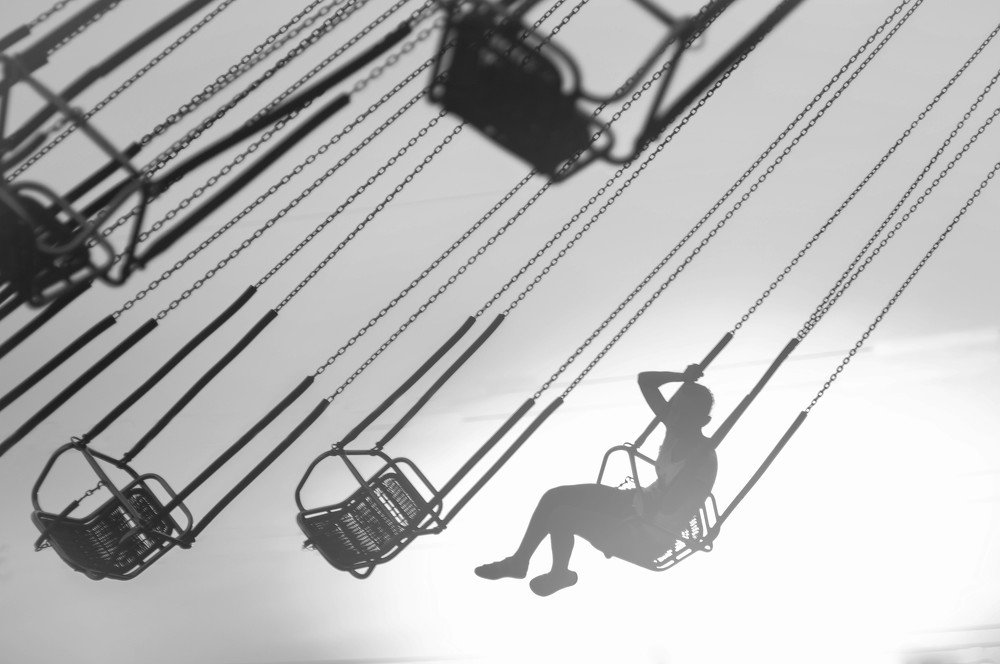 Крылатые качели