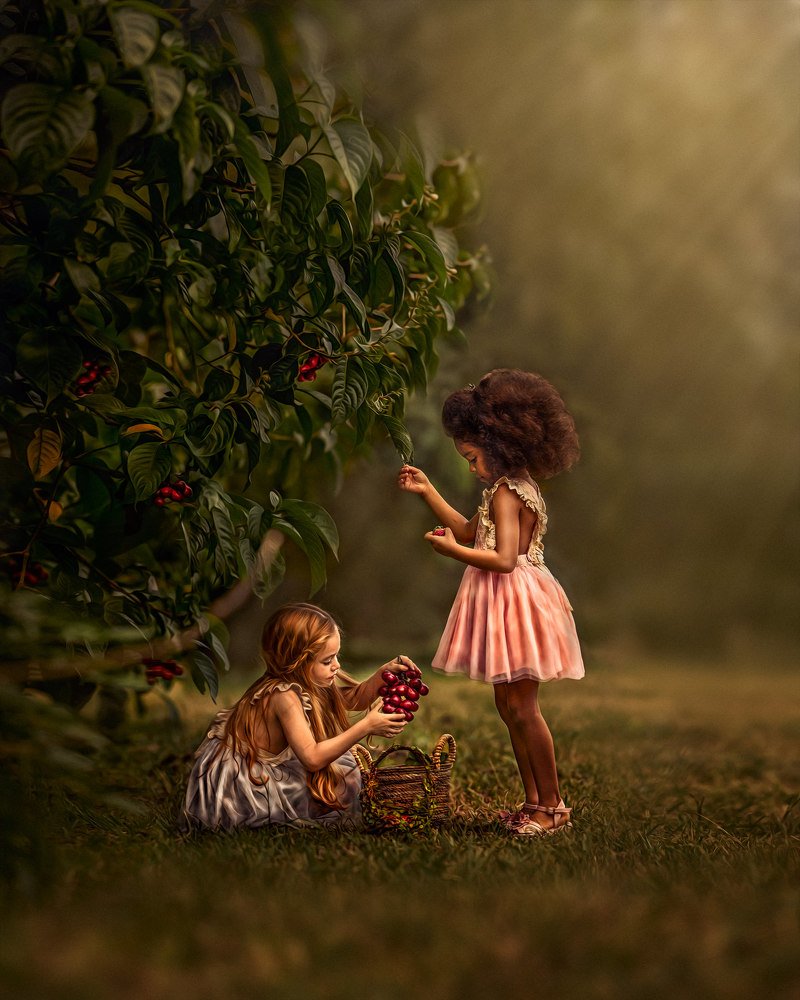 Photograph by Catalina Avila