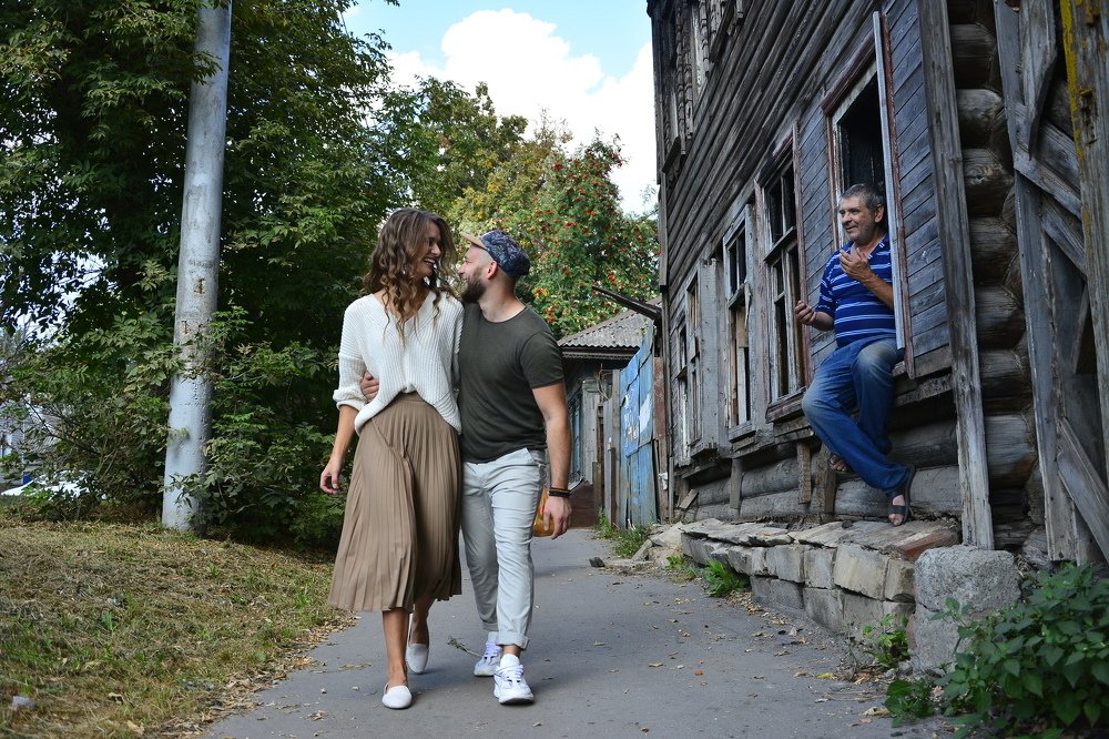 Photograph by Владимир Петруня