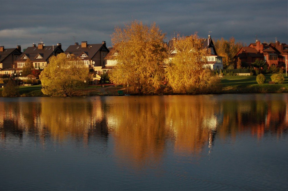 Photograph by Екатерина