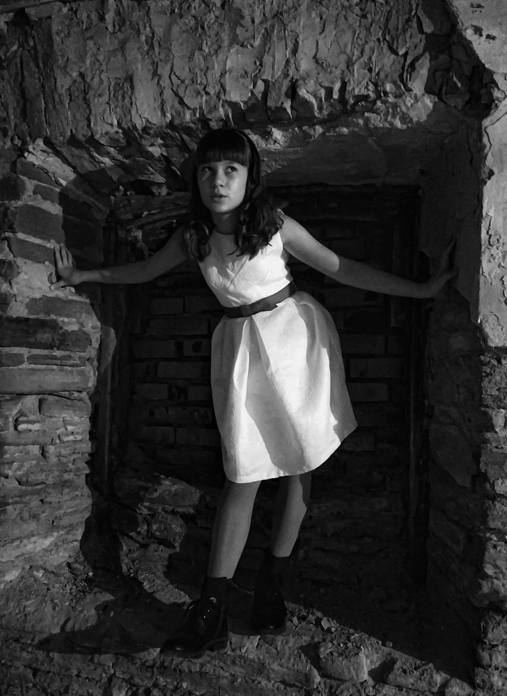 Фотография автора Наталья Алексеева