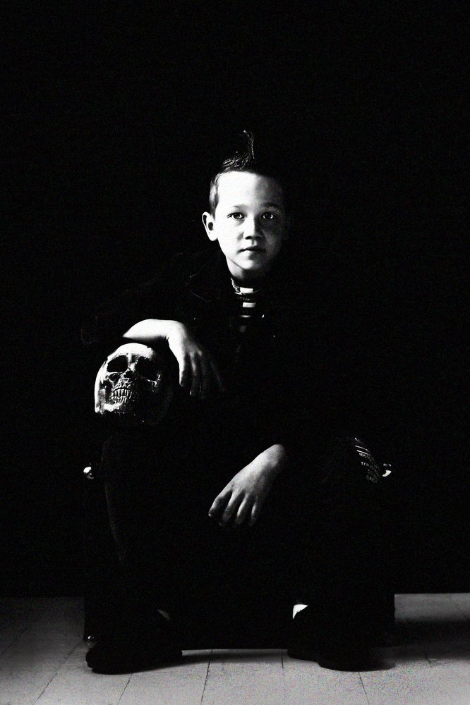 Photograph by Юлия Колоскова