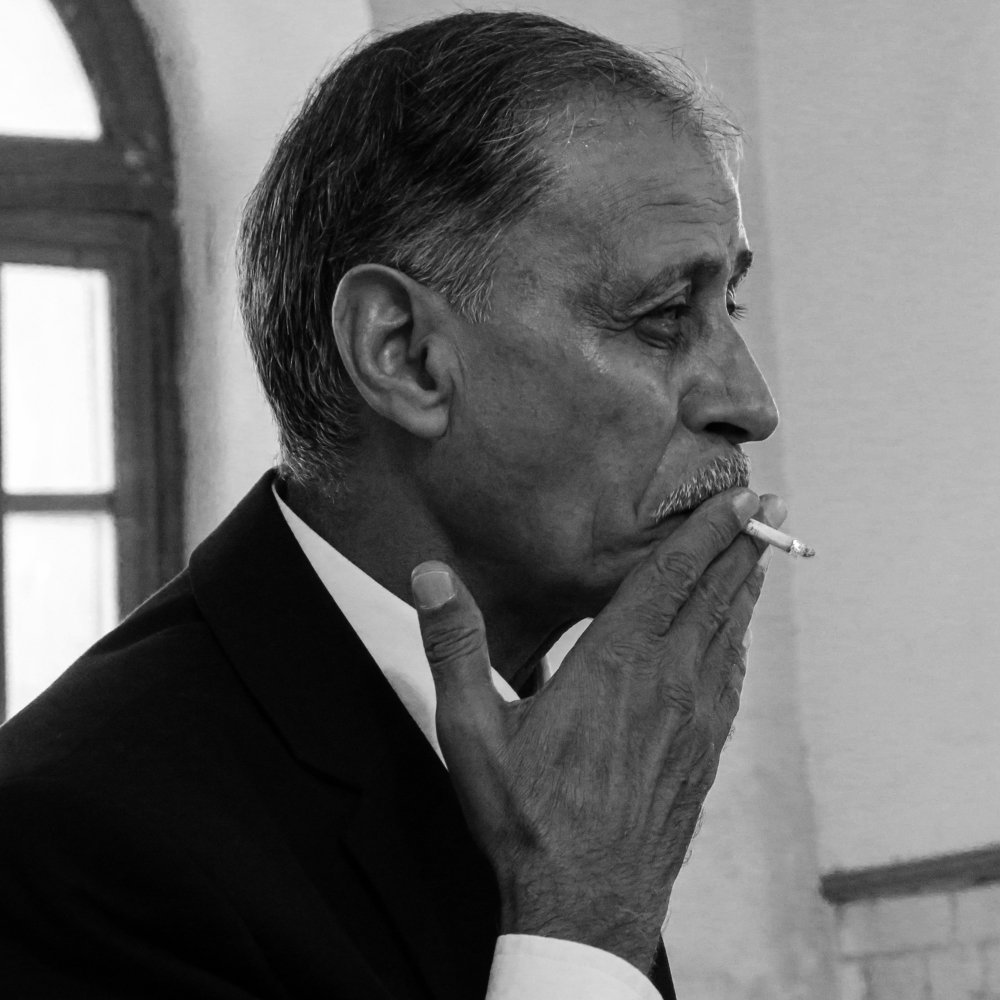 Photograph by Sabah Aljammasi