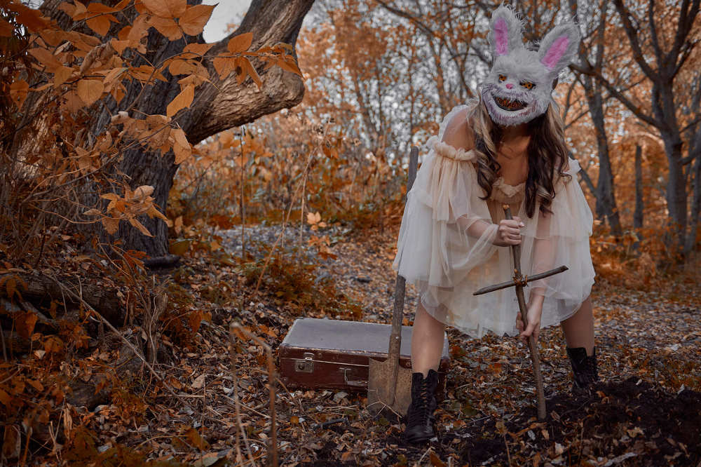 Photograph by Ксения Кошлякова