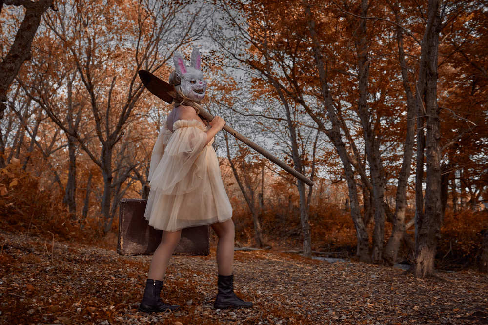 Photograph by Ксения Кошлякова