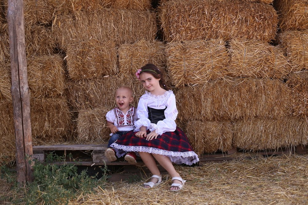 Фотография автора Наталья Трач