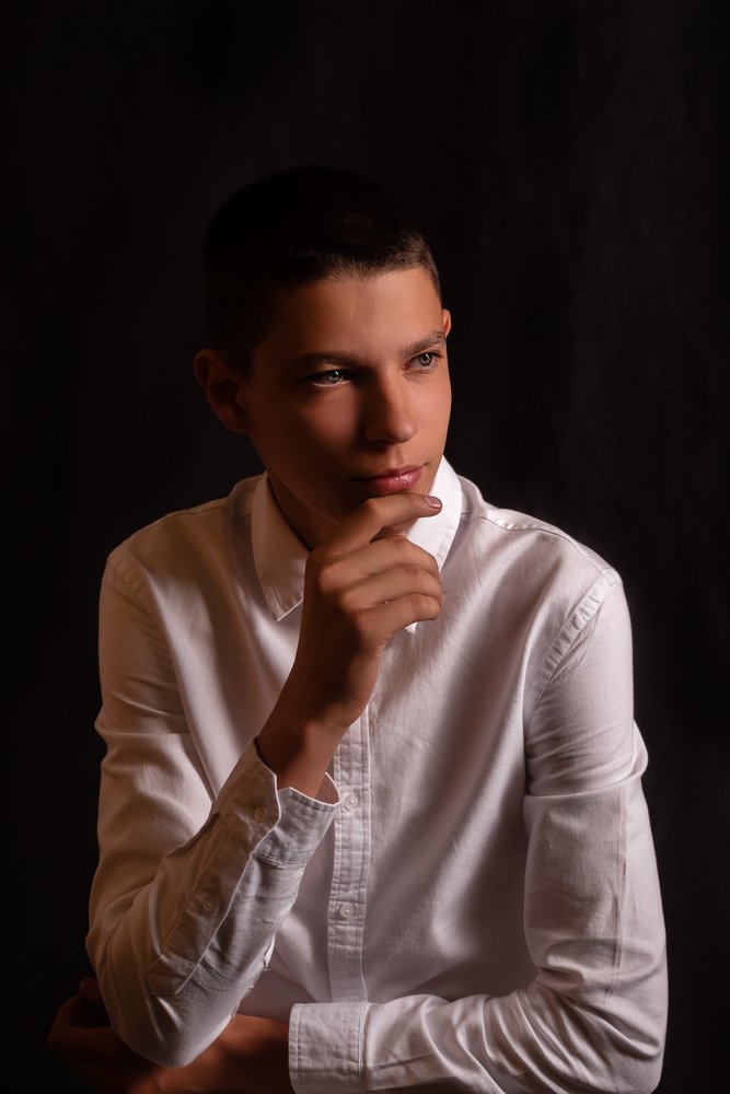 Фотография автора Мария Путилина