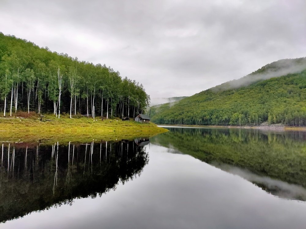 Photograph by Иванов Максим