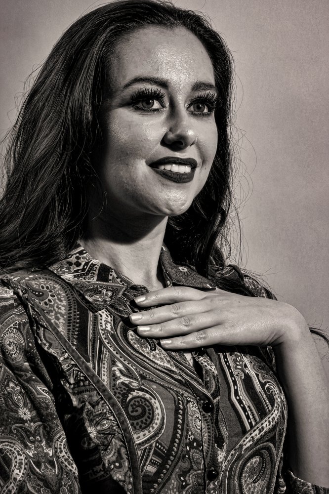 Photograph by Sabah Aljammasi