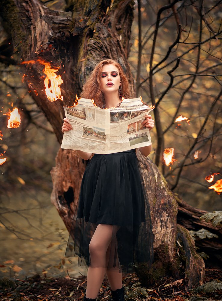 Photograph by Анна Сердюкова