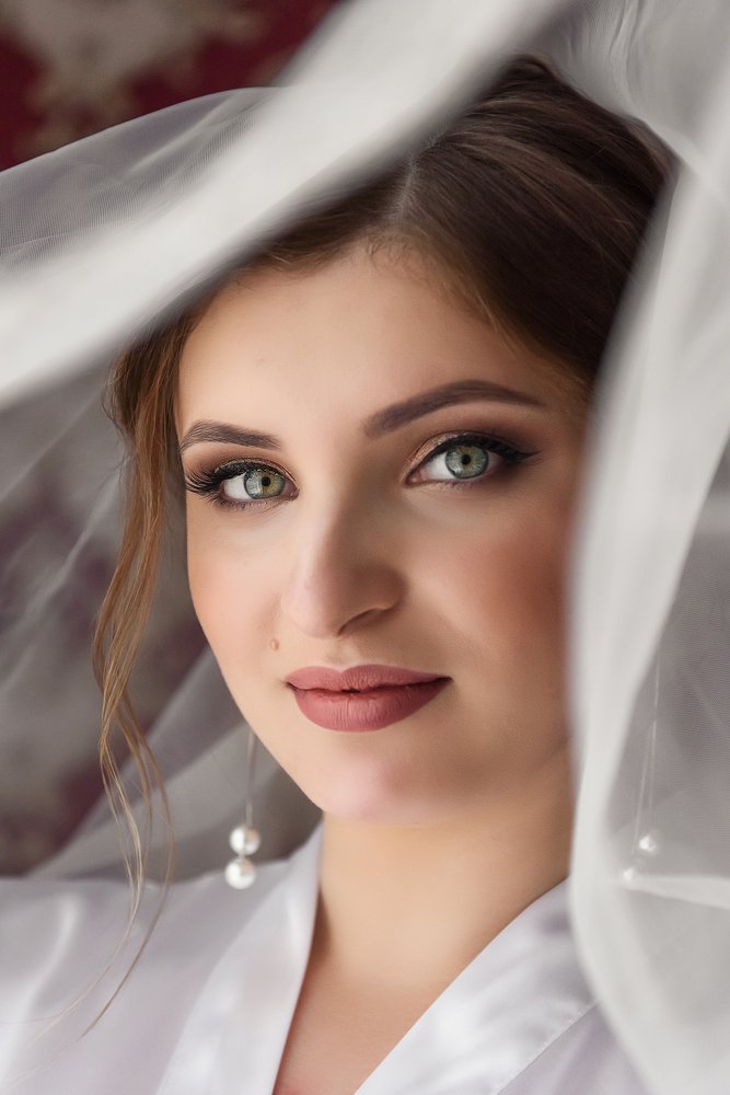 Фотография автора Мария Путилина