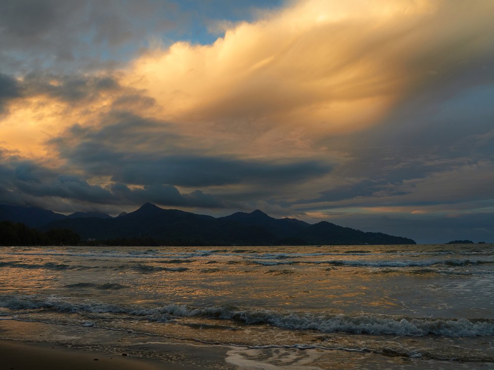 Фотография автора Георгий Муравьёв