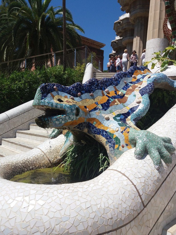 Photograph by Natalia Vishnyakova