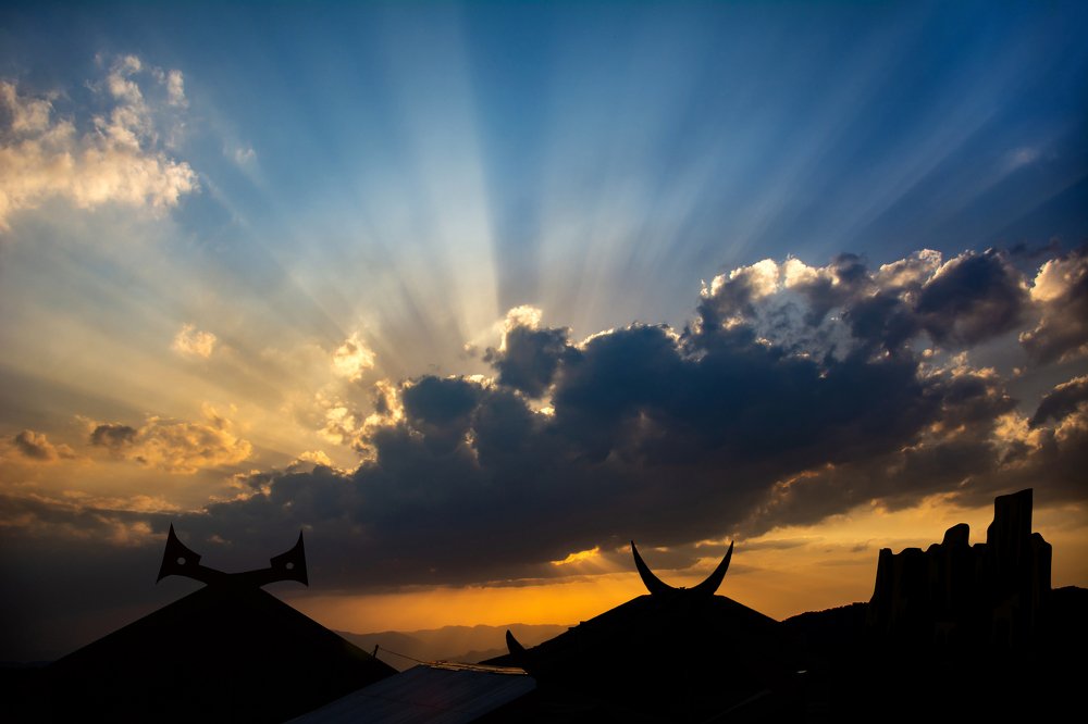 Photograph by Tshetsholo Naro