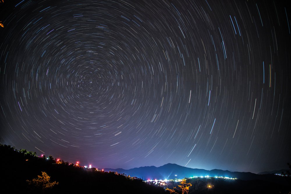 Photograph by Tshetsholo Naro