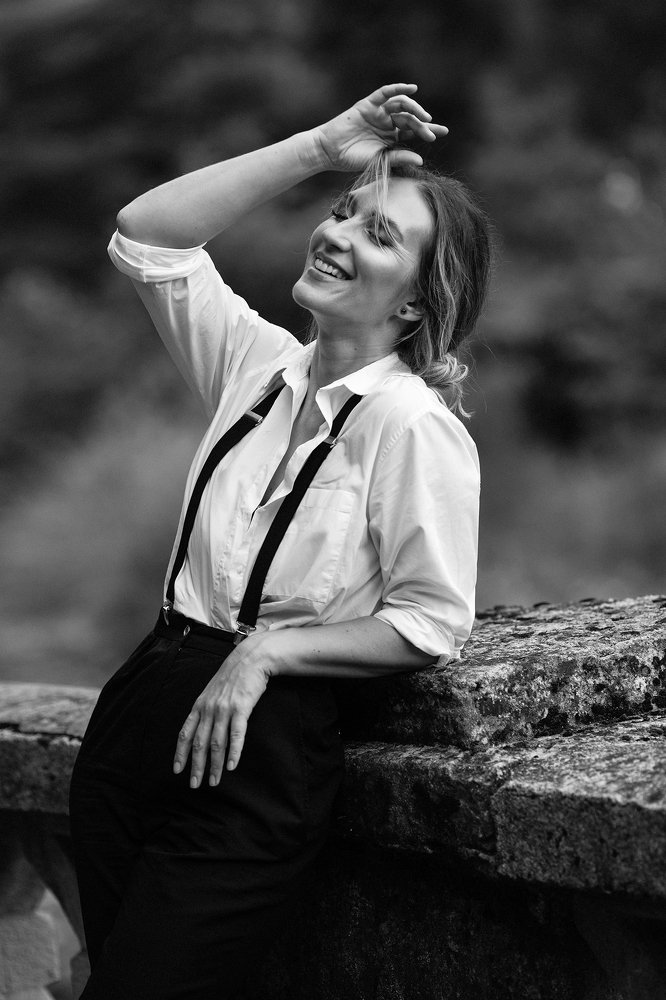 Photograph by Елена Daedra Алферова