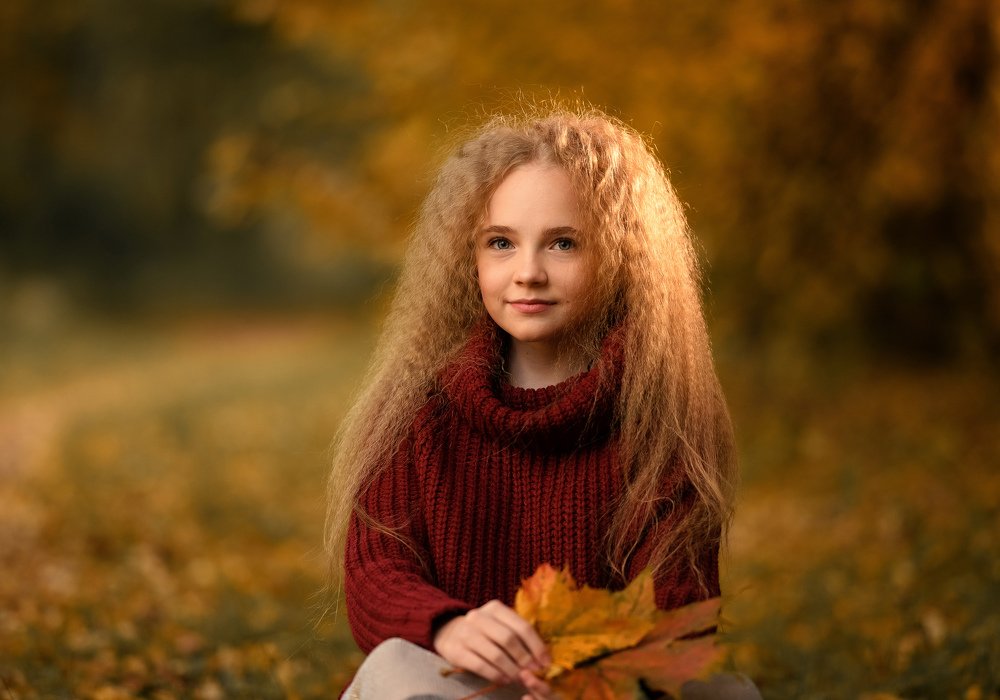 Photograph by Женя Джонстон