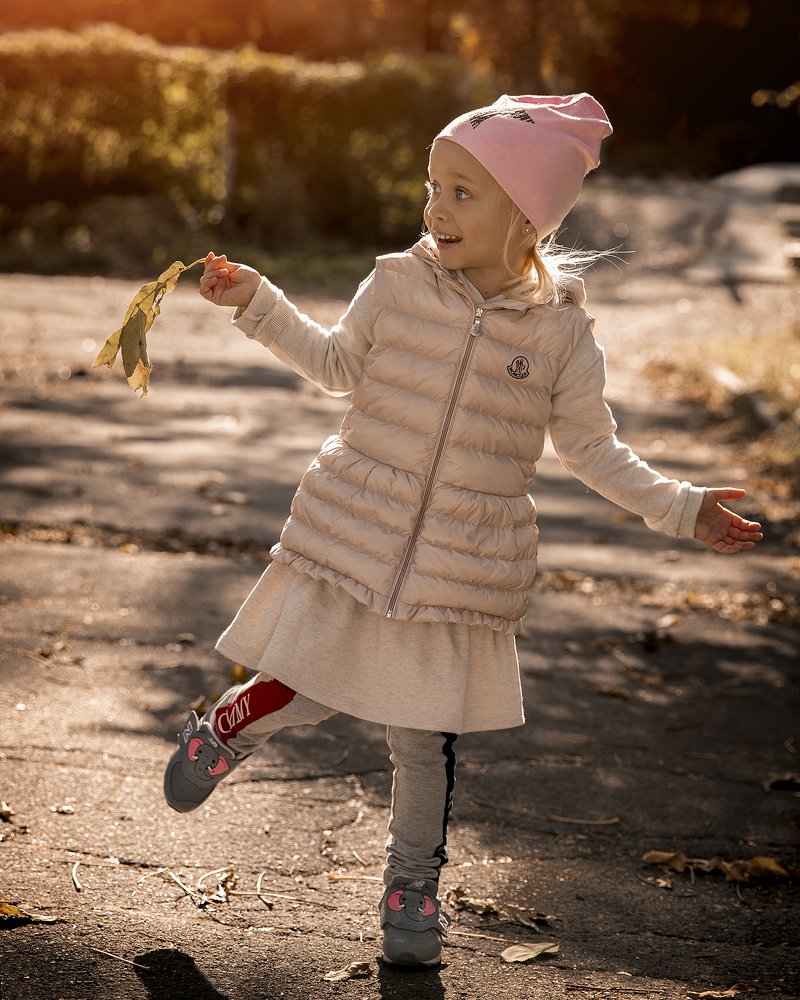 Photograph by Iurii Abramov