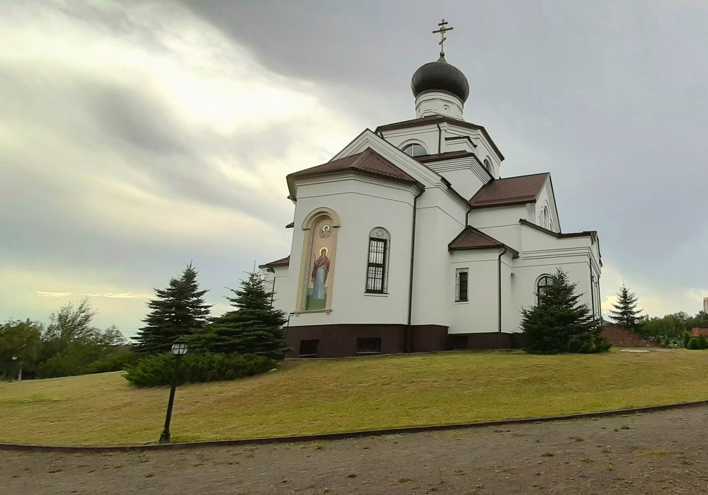 Photograph by Ольга Ковзик