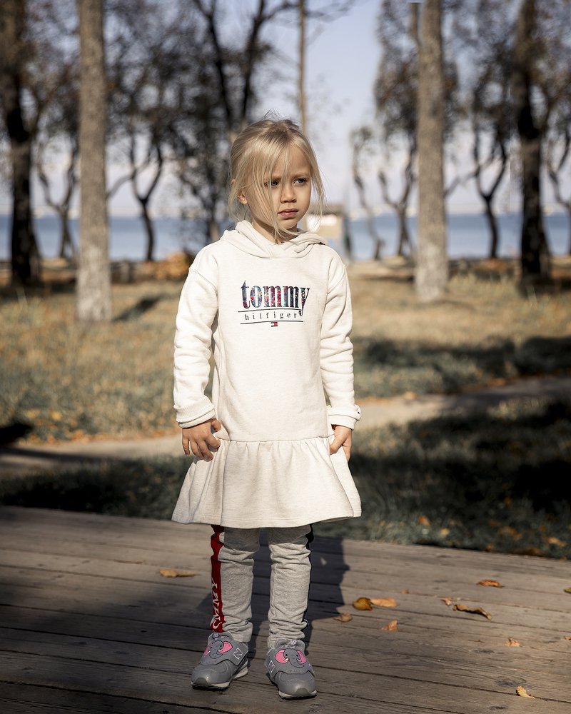 Photograph by Iurii Abramov