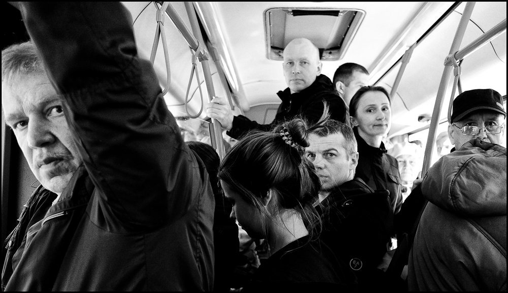 Photograph by Александр Мосин