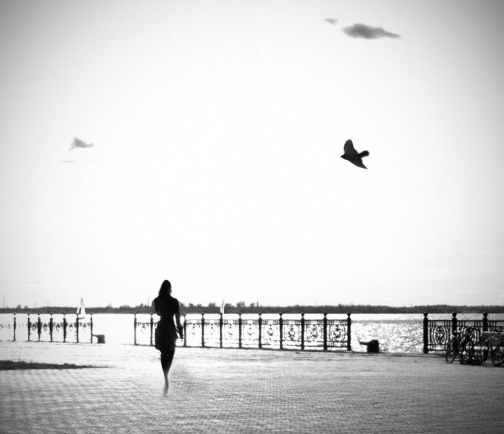 Photograph by Александр Мосин