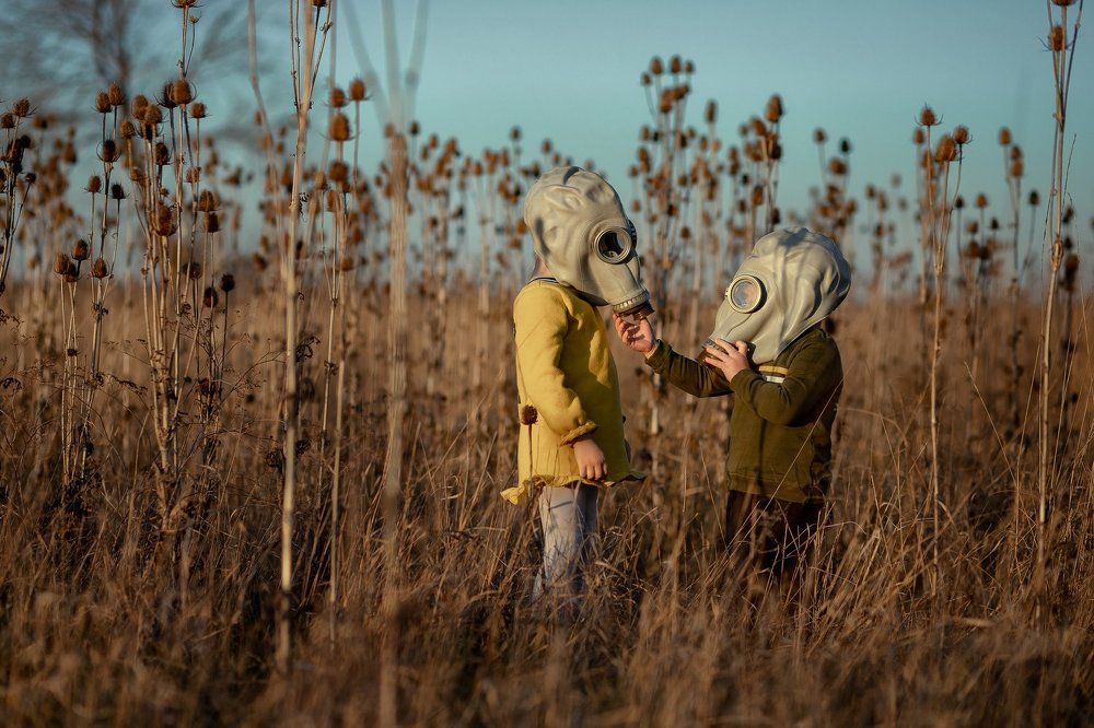 Photograph by Валерия Городова