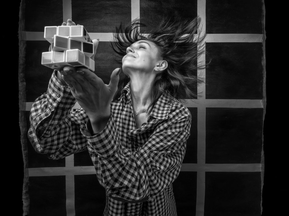 Фотография автора Илья Копелиович