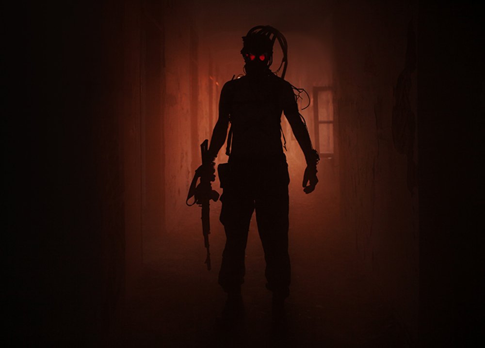 Photograph by Елена Daedra Алферова