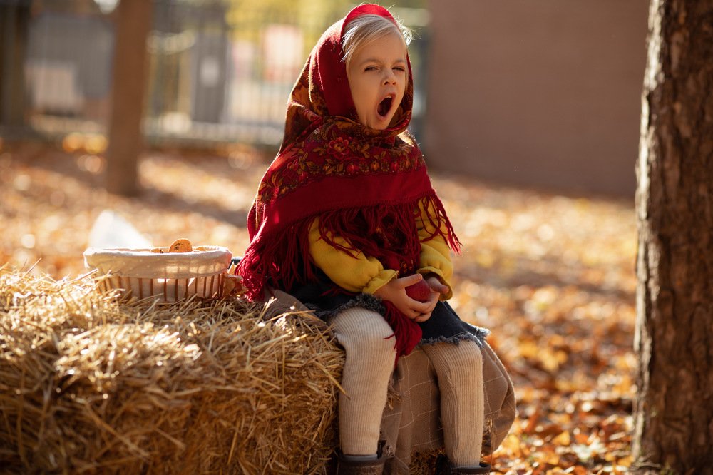 Photograph by Валерия Городова