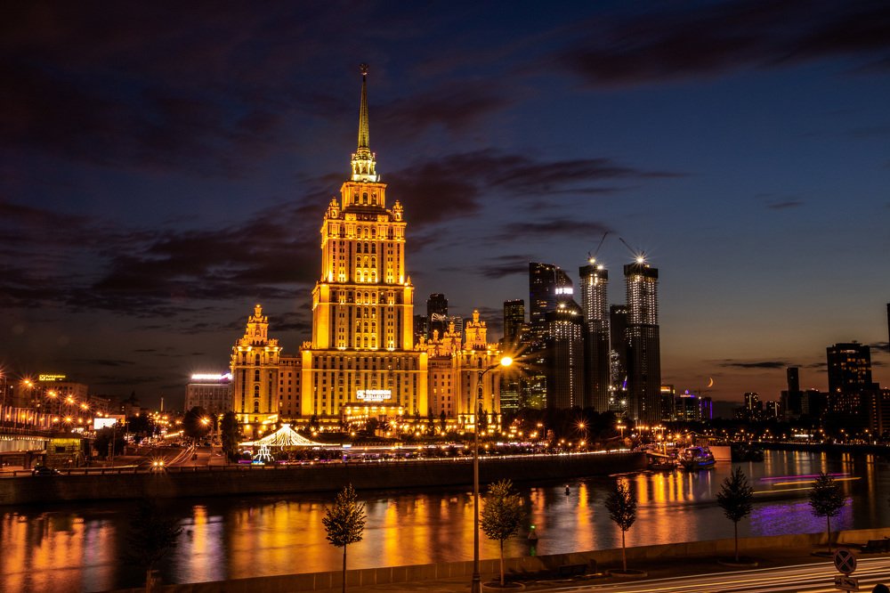 Photograph by Екатерина Титова