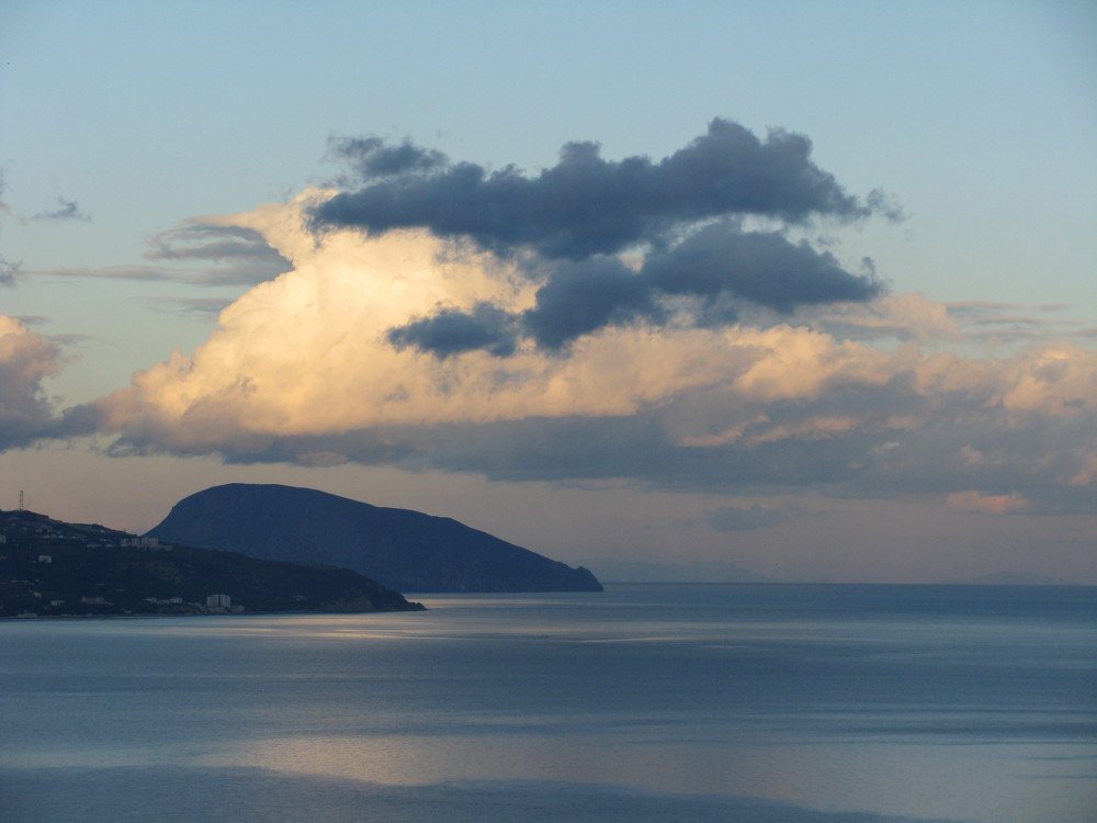 Photograph by Любовь Матвеева