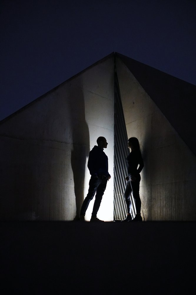 Photograph by Sevil Friedberg