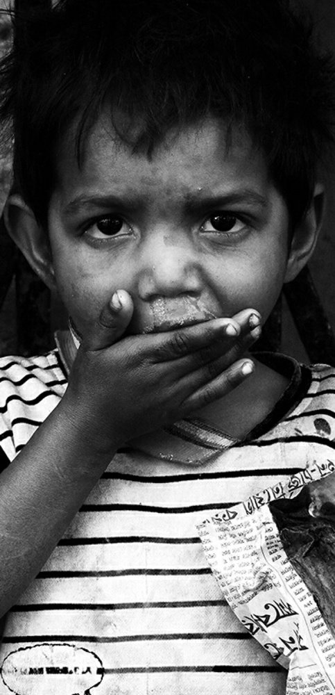 Photograph by Tanay Saha