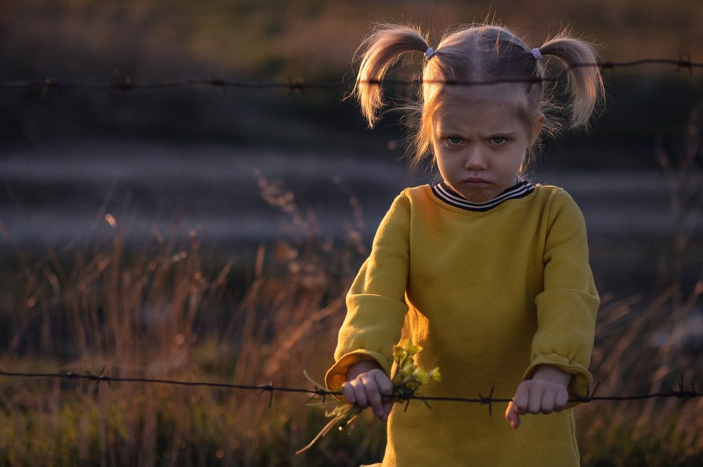 Photograph by Валерия Городова
