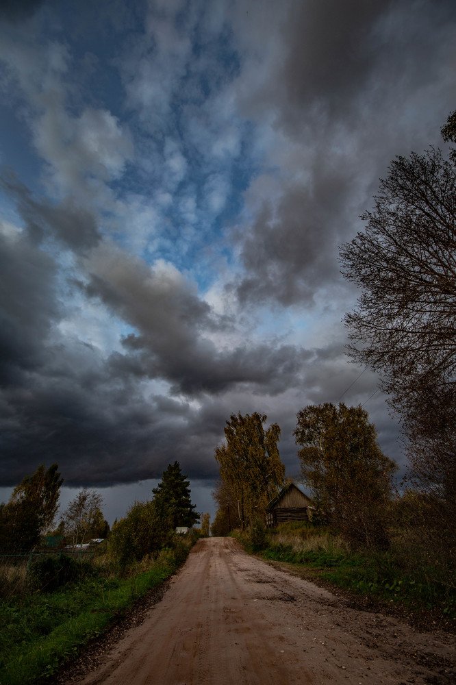 Photograph by Ольга Сафронова