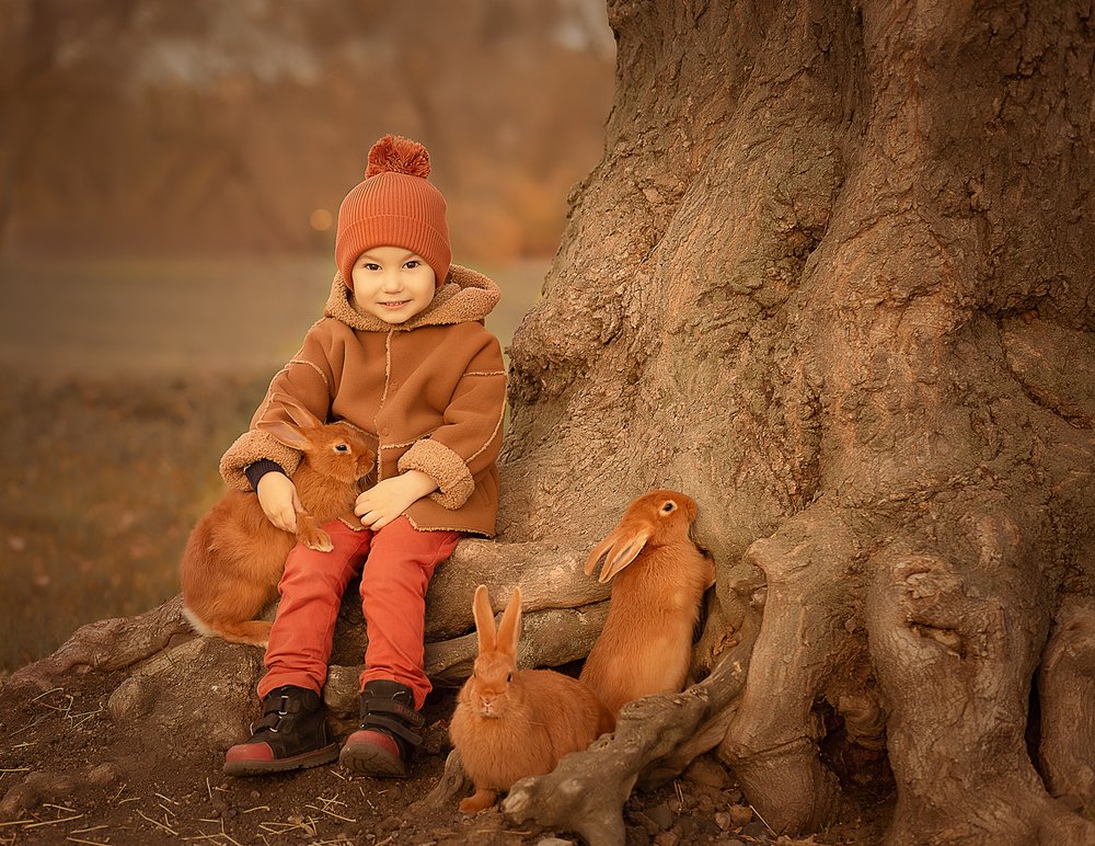 Фотография автора Ирина Кожина