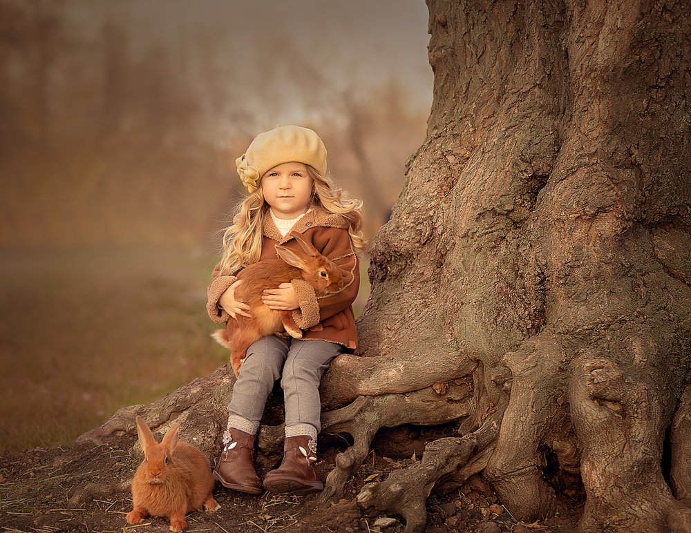 Фотография автора Ирина Кожина