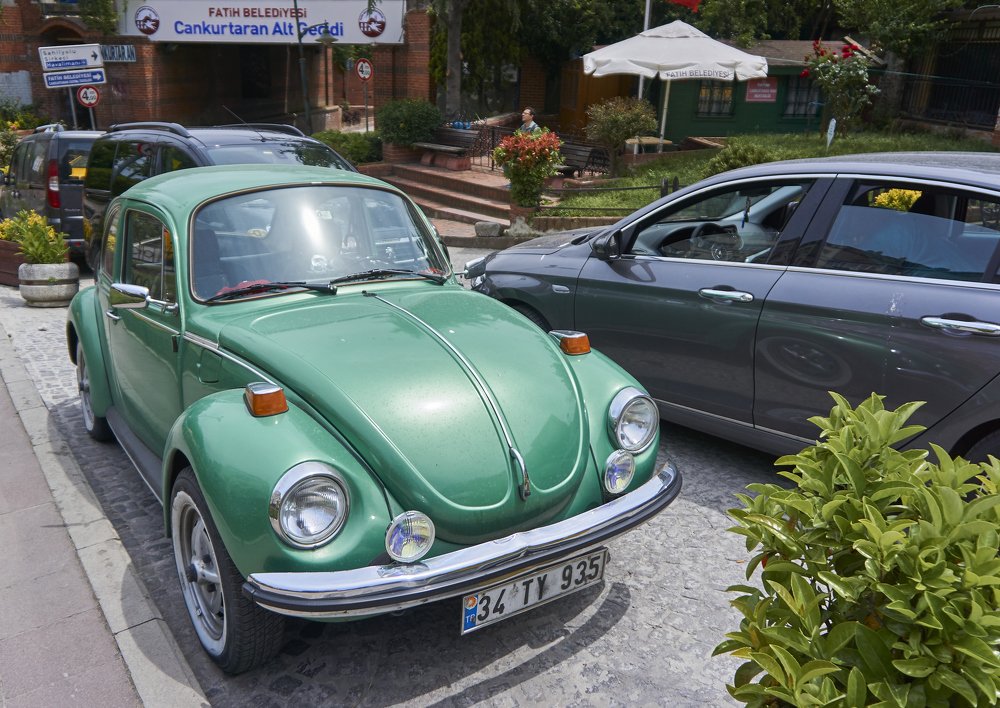 Фотография автора Никита Батищев