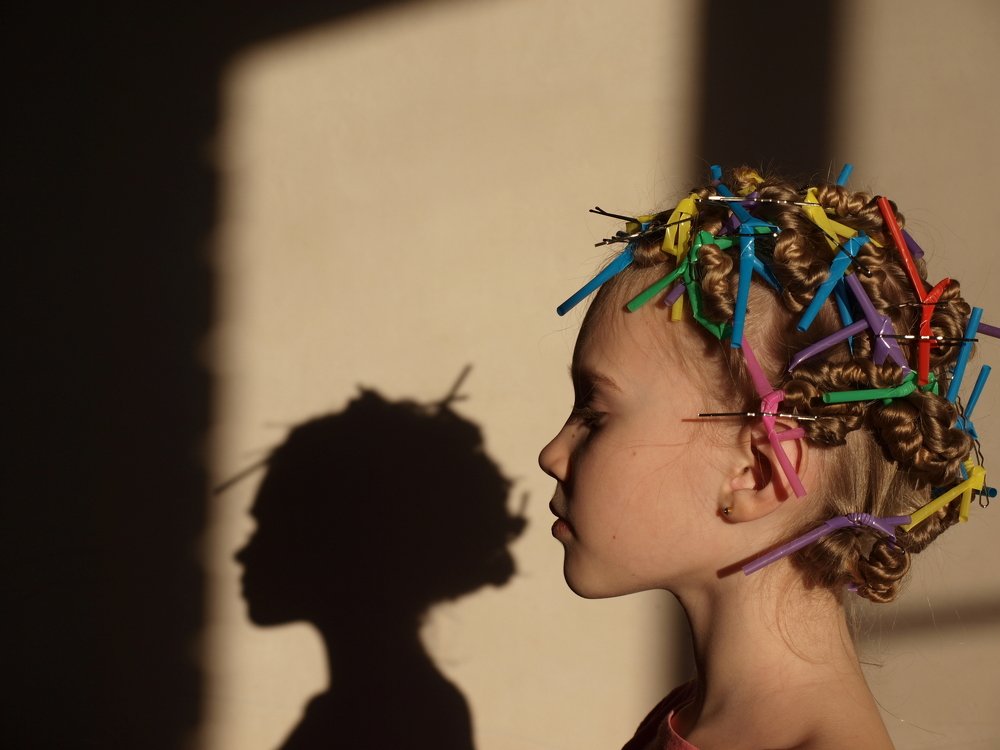 Photograph by Мария Бублик