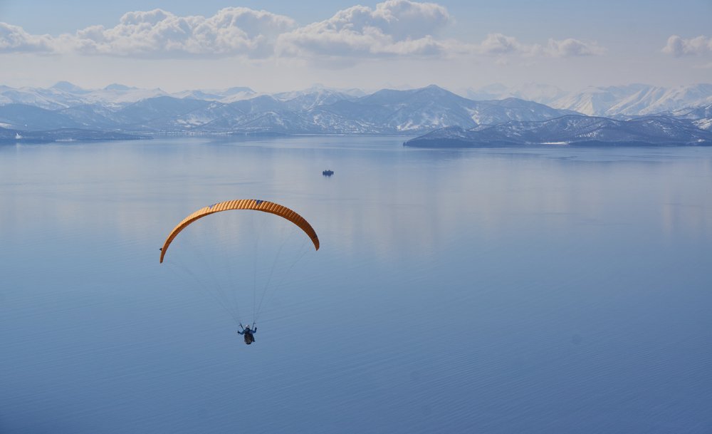 Фотография автора Никита Батищев
