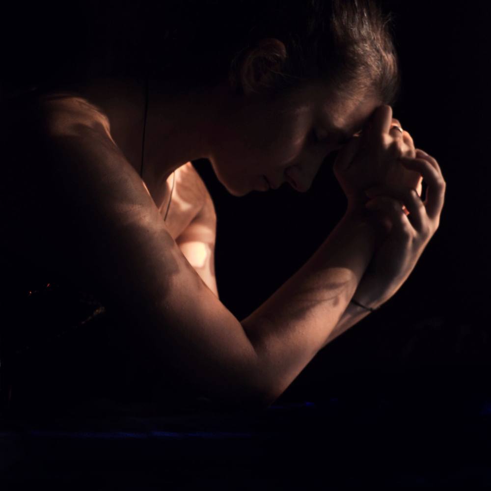 Photograph by Маша Глебова