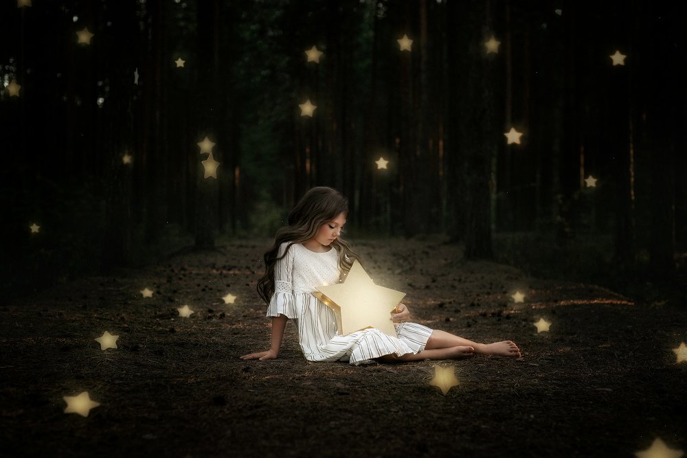 Photograph by Евгения Гребенюк