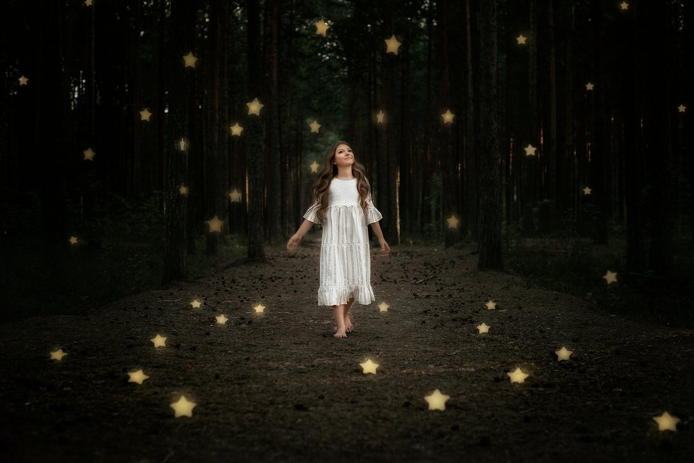 Photograph by Евгения Гребенюк