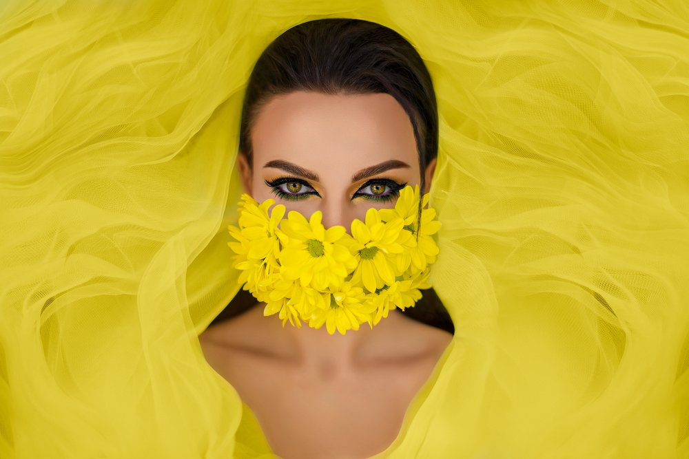 Photograph by Евгения Гребенюк