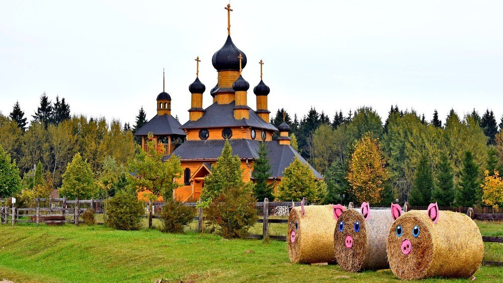 Photograph by Валерий Талейко