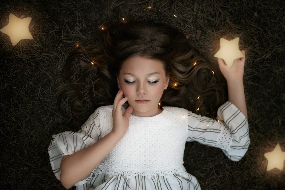 Photograph by Евгения Гребенюк