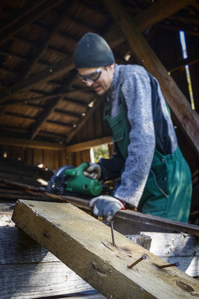 Photograph by Normunds Kaprano