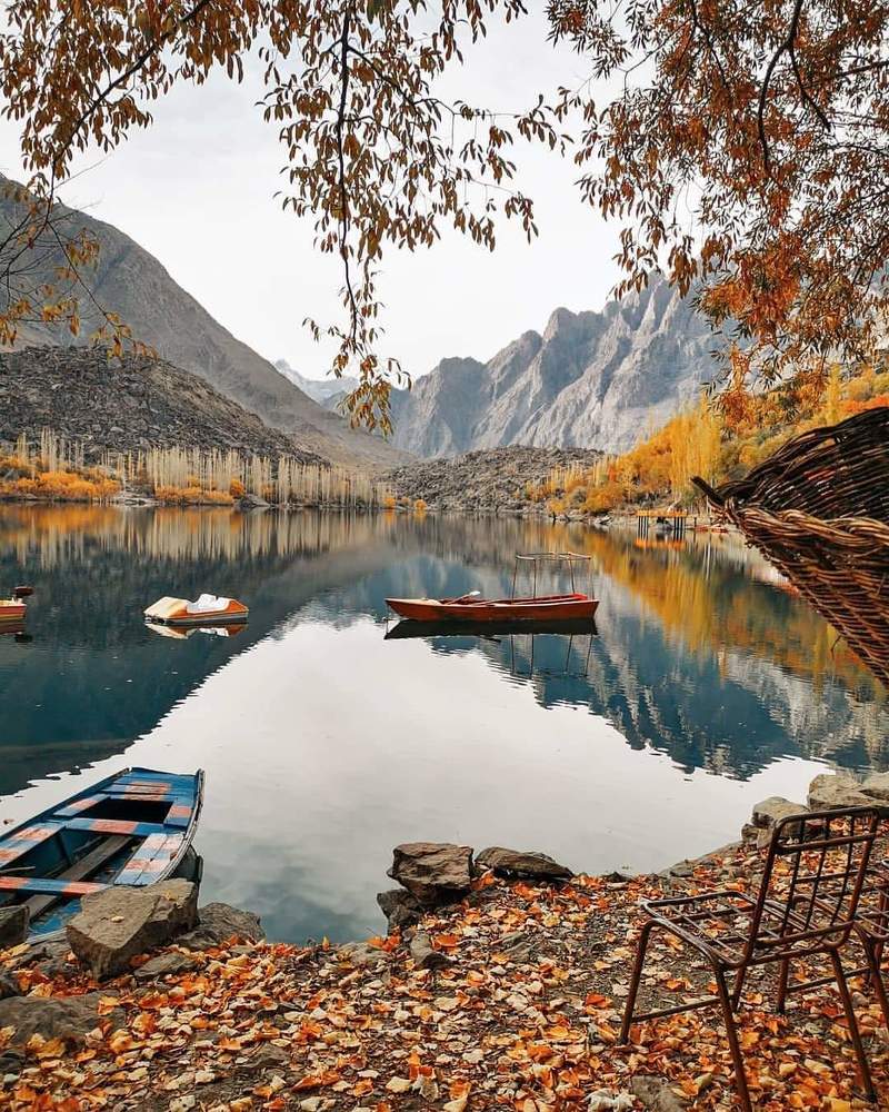 Photograph by Hussain Naseem Muhammad